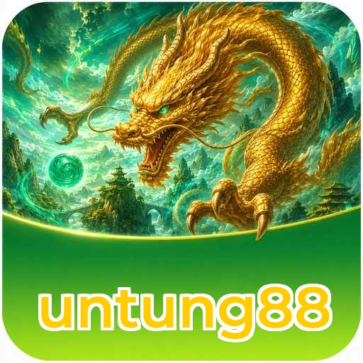 untung88 APK v4.7.5 - Screenshot fitur notifikasi push update terbaru